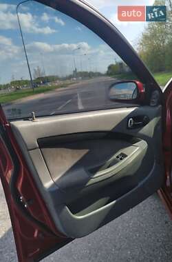 Универсал Chevrolet Lacetti 2009 в 