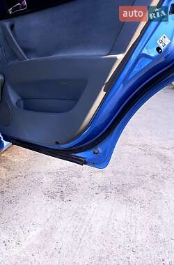 Седан Chevrolet Lacetti 2006 в 