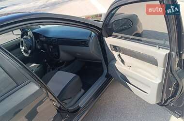 Седан Chevrolet Lacetti 2012 в 