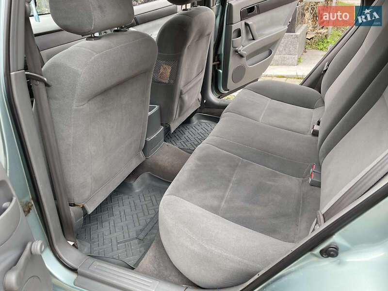 Седан Chevrolet Lacetti 2005 в Львові