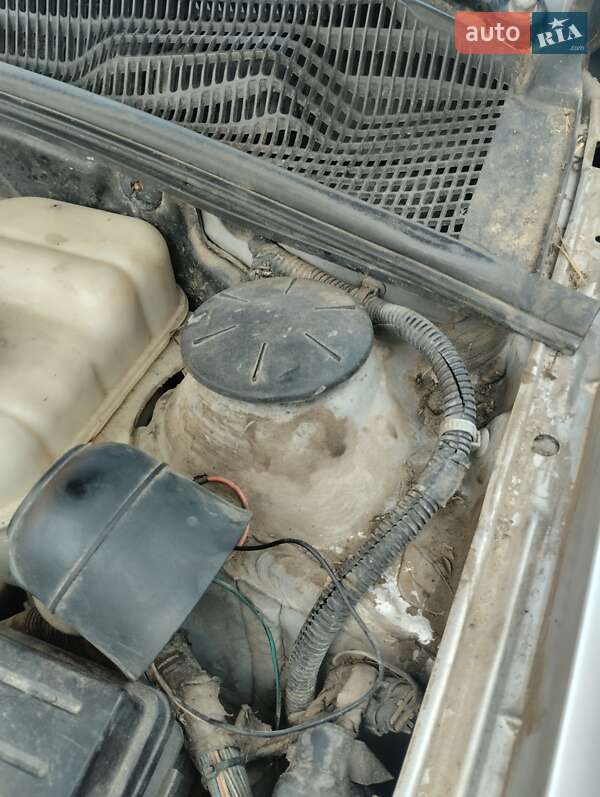 Седан Chevrolet Lacetti 2007 в Вашківцях