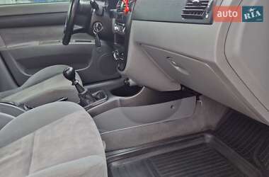 Седан Chevrolet Lacetti 2007 в 