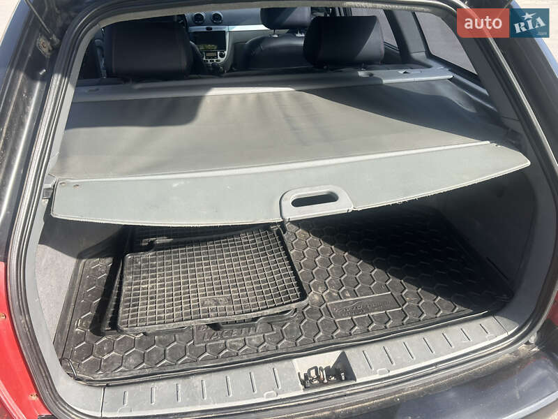 Универсал Chevrolet Lacetti 2005 в Борисполе