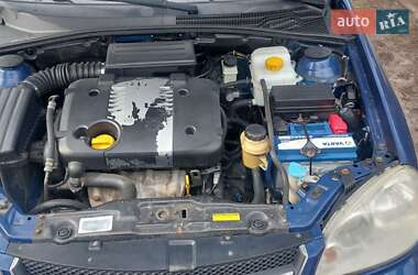 Універсал Chevrolet Lacetti 2008 в 