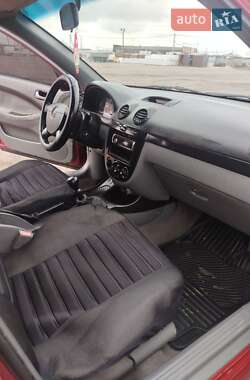 Универсал Chevrolet Lacetti 2007 в 