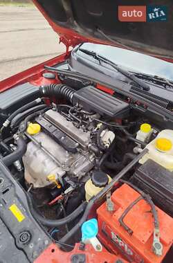 Универсал Chevrolet Lacetti 2007 в 