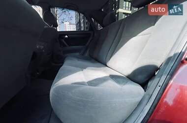 Седан Chevrolet Lacetti 2006 в 