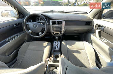 Седан Chevrolet Lacetti 2004 в 