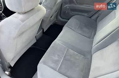 Седан Chevrolet Lacetti 2007 в 