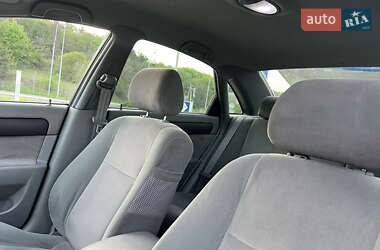 Седан Chevrolet Lacetti 2007 в 