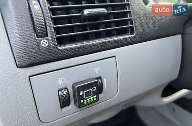 Седан Chevrolet Lacetti 2007 в 