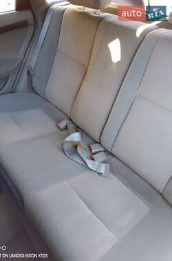 Универсал Chevrolet Lacetti 2007 в 