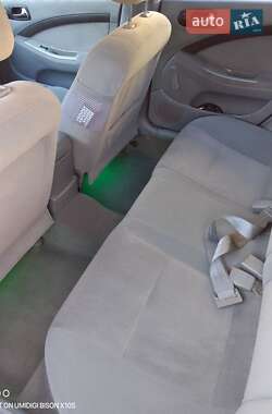Универсал Chevrolet Lacetti 2007 в 
