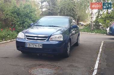 Седан Chevrolet Lacetti 2006 в 