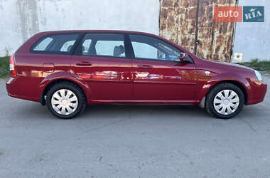 Универсал Chevrolet Lacetti 2010 в 