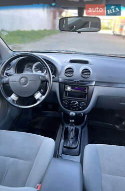 Универсал Chevrolet Lacetti 2010 в 