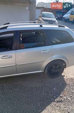 Универсал Chevrolet Lacetti 2005 в 