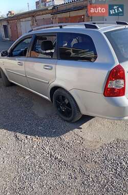 Универсал Chevrolet Lacetti 2005 в 