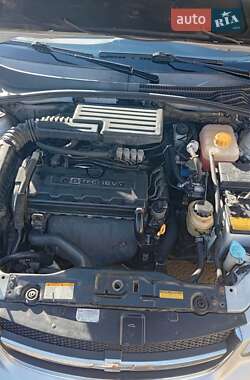 Универсал Chevrolet Lacetti 2005 в 
