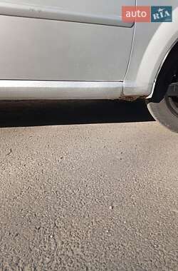 Универсал Chevrolet Lacetti 2005 в 