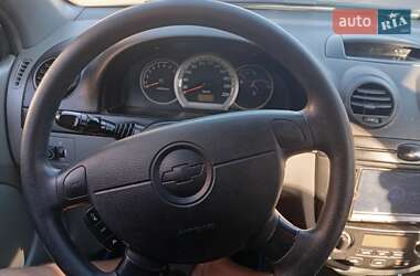 Универсал Chevrolet Lacetti 2005 в 