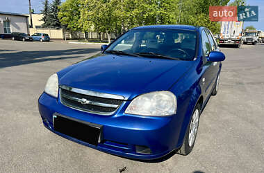 Універсал Chevrolet Lacetti 2008 в Києві