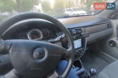Седан Chevrolet Lacetti 2005 в 