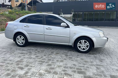 Седан Chevrolet Lacetti 2005 в 