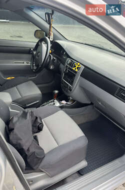 Седан Chevrolet Lacetti 2005 в 