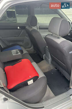 Седан Chevrolet Lacetti 2005 в 