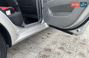 Седан Chevrolet Lacetti 2005 в 