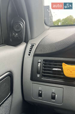 Седан Chevrolet Lacetti 2005 в 
