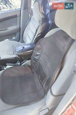Хетчбек Chevrolet Lacetti 2008 в 