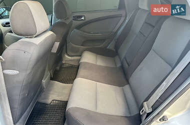 Хетчбек Chevrolet Lacetti 2007 в 