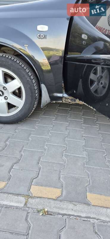 Седан Chevrolet Lacetti 2005 в Каменском