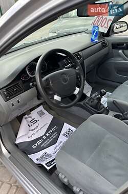 Седан Chevrolet Lacetti 2006 в 