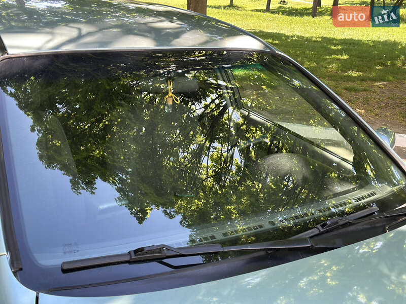 Седан Chevrolet Lacetti 2004 в Рівному