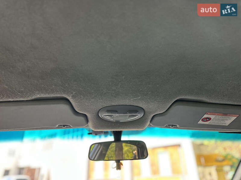Седан Chevrolet Lacetti 2004 в Рівному
