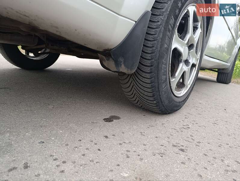 Седан Chevrolet Lacetti 2005 в Козельщине
