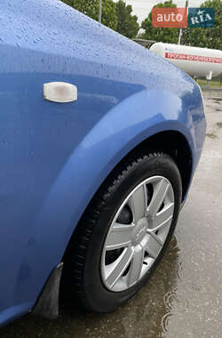 Седан Chevrolet Lacetti 2006 в 