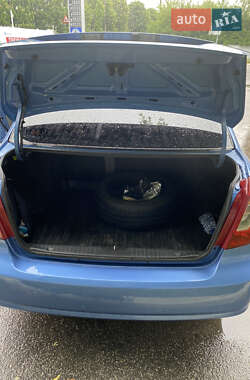 Седан Chevrolet Lacetti 2006 в 
