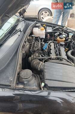 Хэтчбек Chevrolet Lacetti 2005 в 