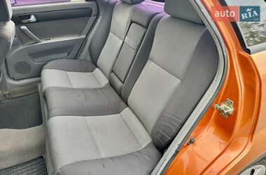 Седан Chevrolet Lacetti 2006 в 