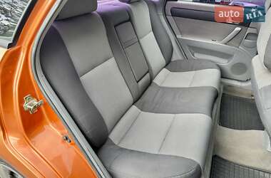 Седан Chevrolet Lacetti 2006 в 