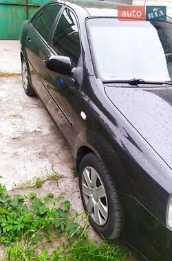 Седан Chevrolet Lacetti 2008 в 