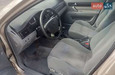 Седан Chevrolet Lacetti 2012 в 
