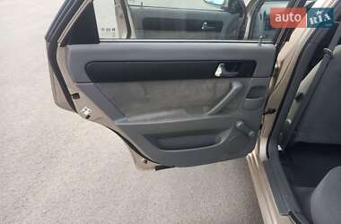 Седан Chevrolet Lacetti 2012 в 