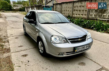 Седан Chevrolet Lacetti 2010 в 