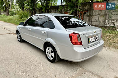 Седан Chevrolet Lacetti 2010 в 