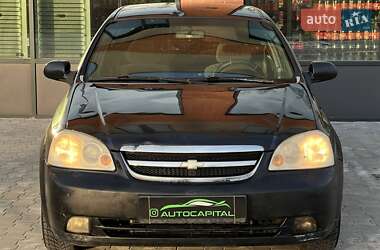 Универсал Chevrolet Lacetti 2005 в 